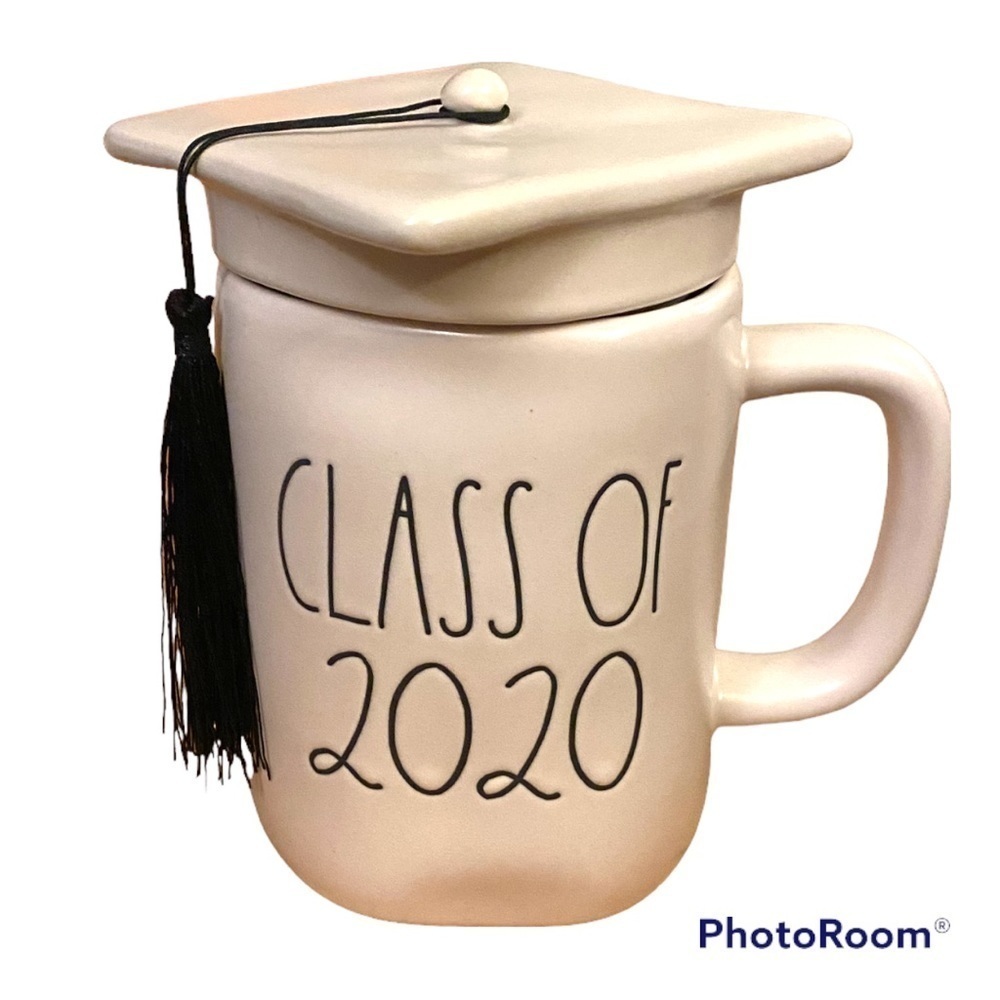 Rae Dunn “Class of 2020” Mug